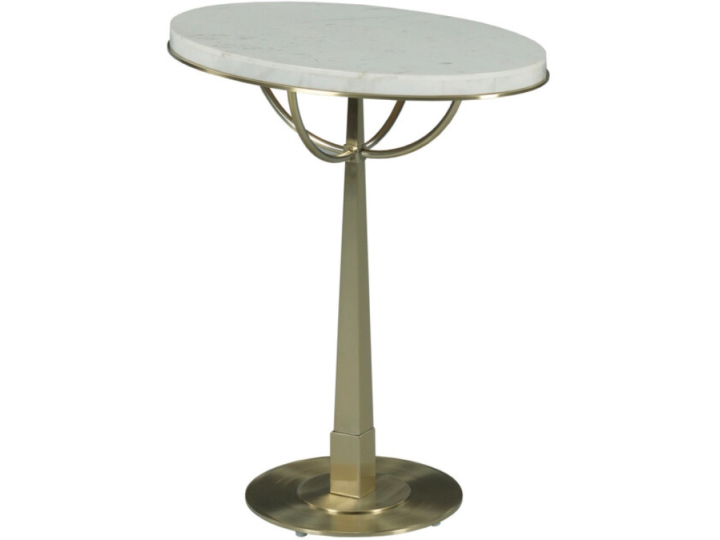 Oval Spot Table - main image