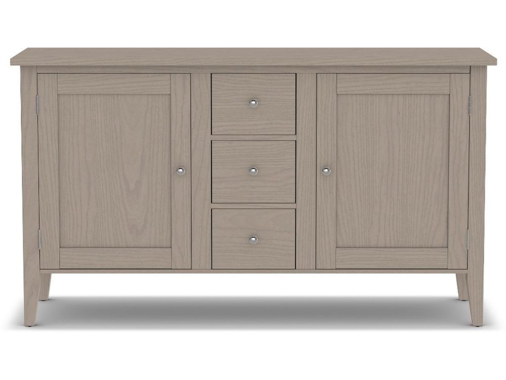 Charleston Buffet - main image