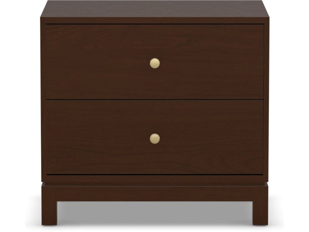 Gerard 26" Nightstand - main image