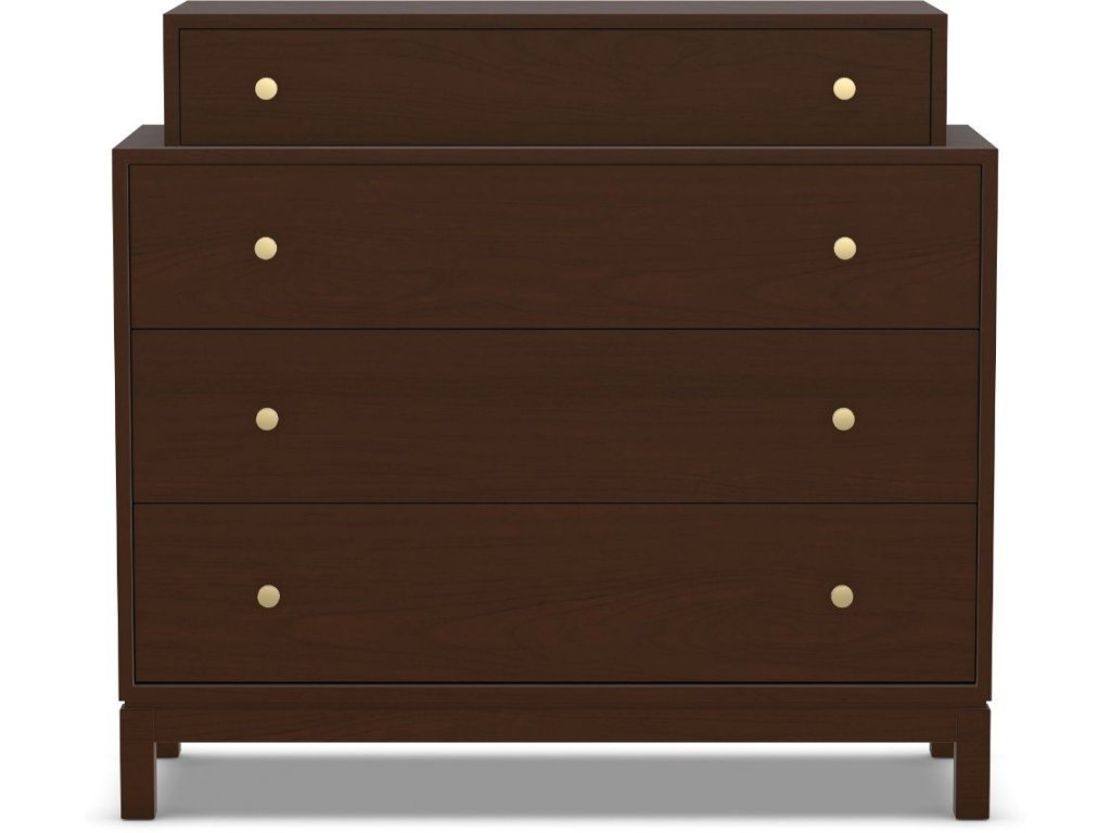 Gerard Four Drawer Dresser - main image