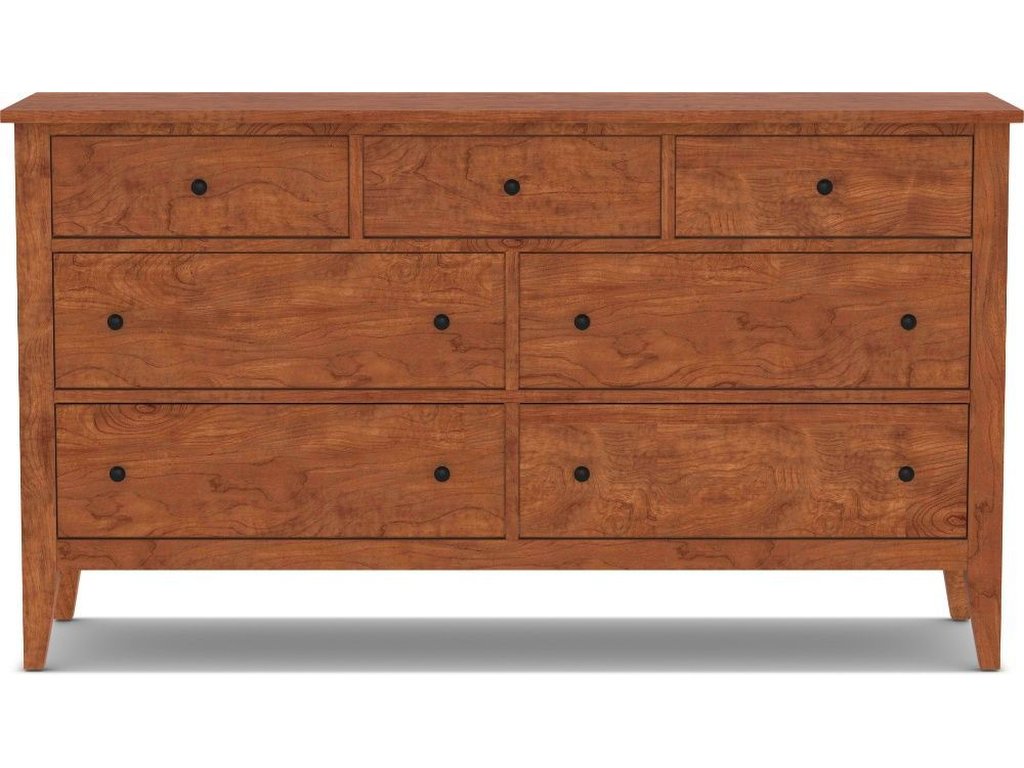 Vineyard Double Dresser - main image