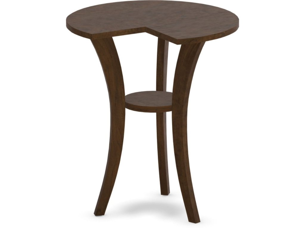 Joes Pie Cut Table - main image