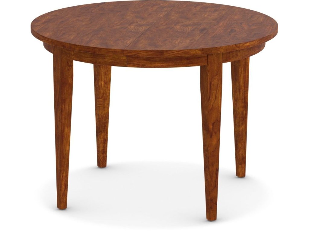 42" Lakeshore Table with One 18” Leaf - main image