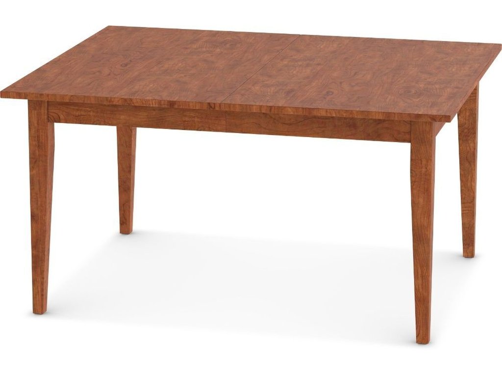 Gat Creek 70" Governor Table with Four Leaves, primary thumbnail