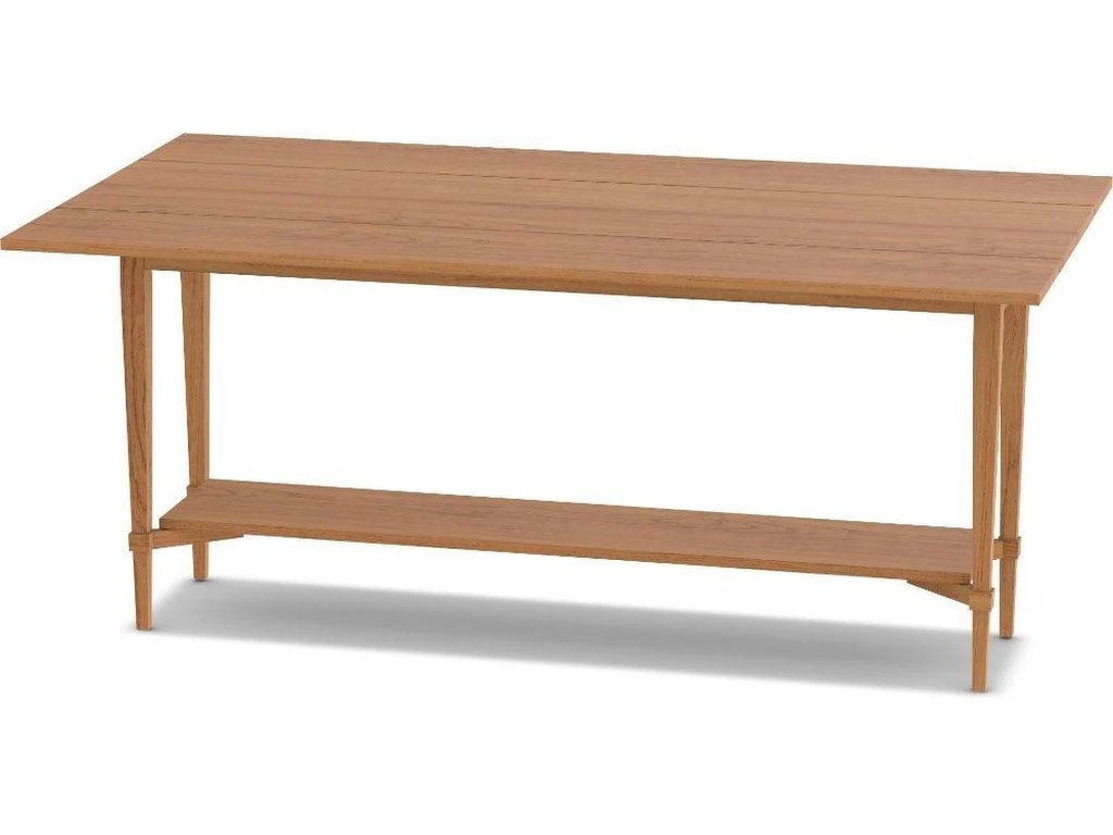 Ava Drop Leaf Table - main image