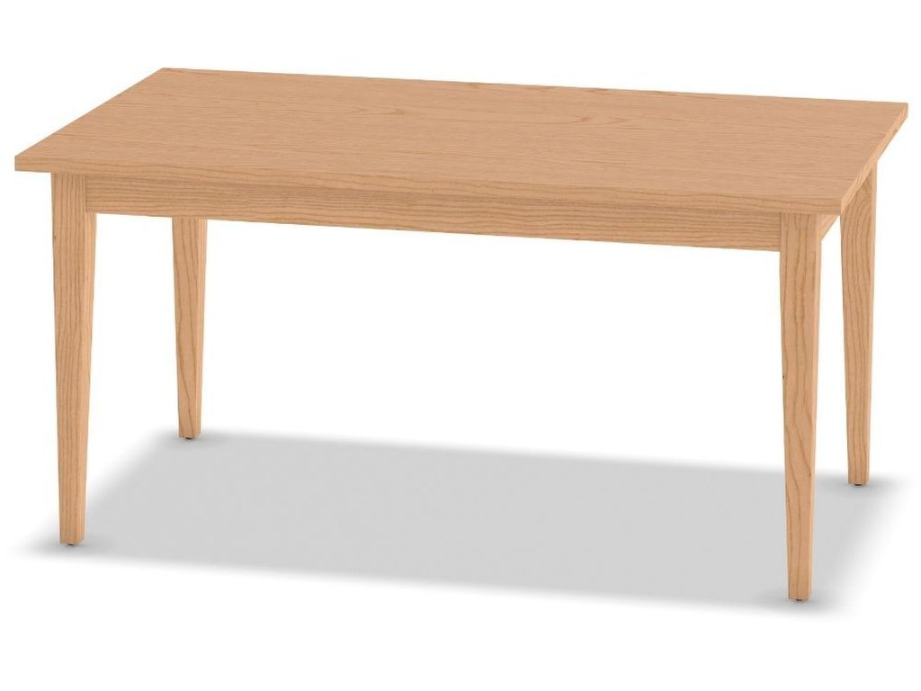 48" Brooklyn Table - main image