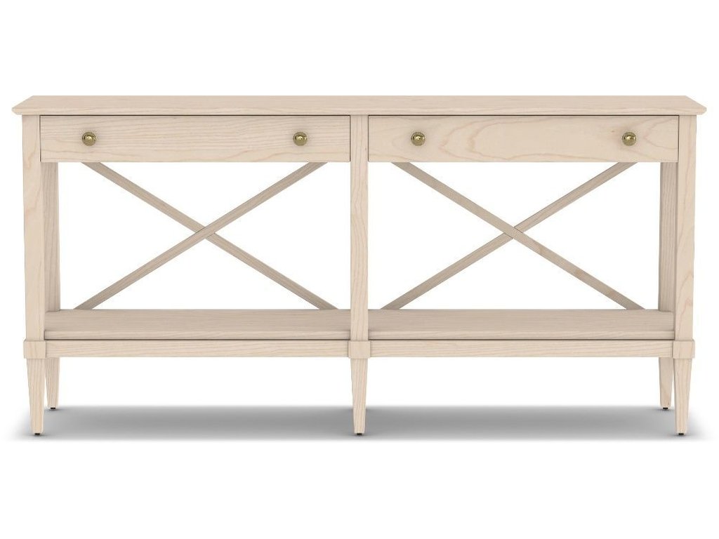 Monaco Console - main image
