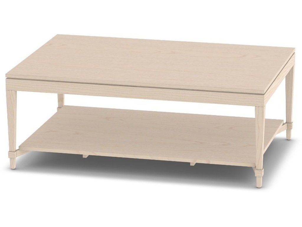 Ava Rectangular Cocktail Table - main image