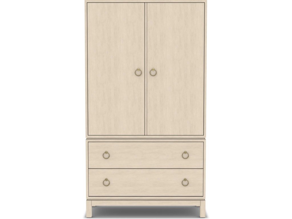Tomlin Door & Drawer Cabinet - main image