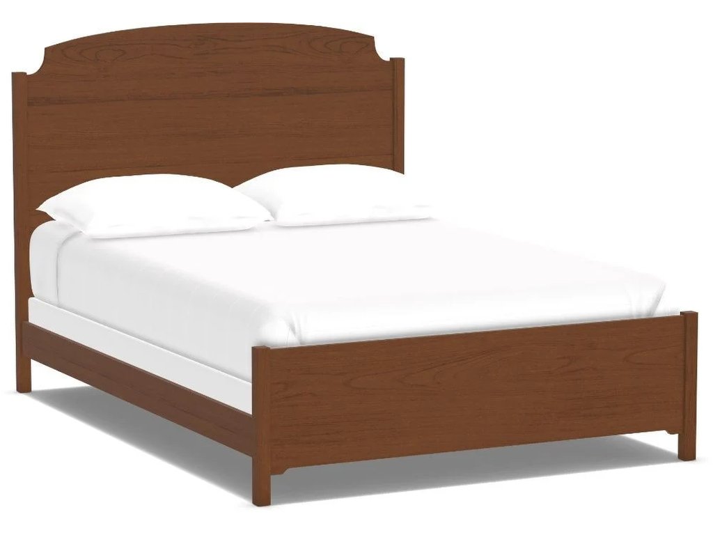 Franklin Bed - Queen - main image
