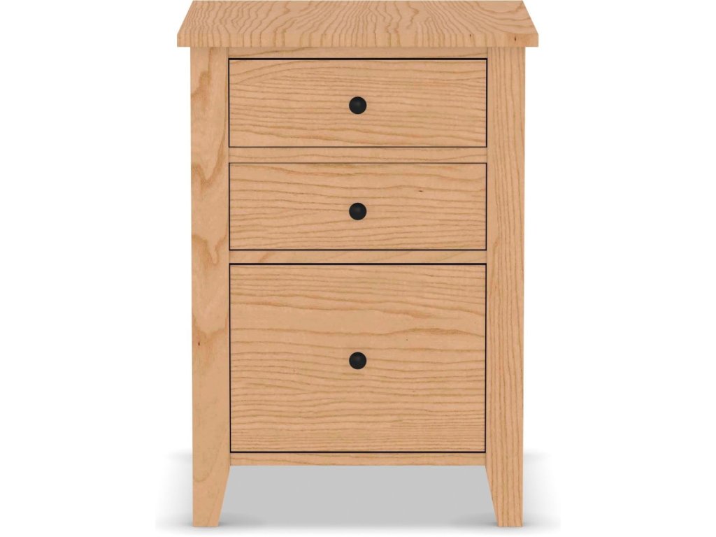 Atticus File Cabinet - main image