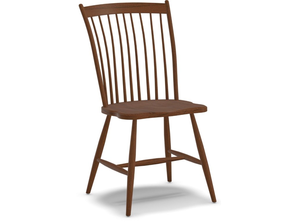 Gat Creek Wellesley Side Chair, primary thumbnail