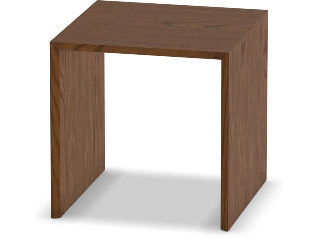 18" Basie Side Table - main image