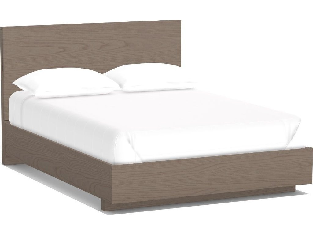 Tara Storage Bed - Queen - main image