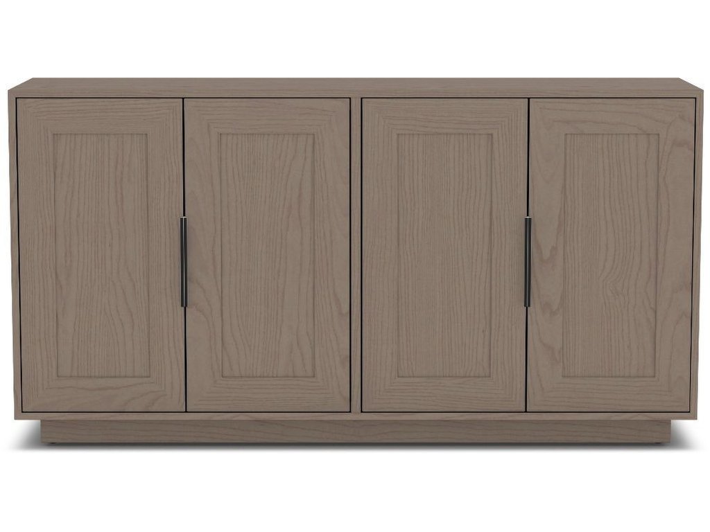 Dartmoor Four Door Server - main image