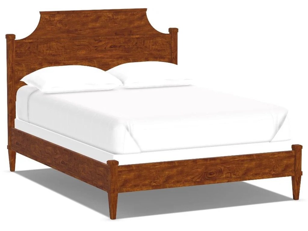 Kelly Storage Bed - Cal King - main image