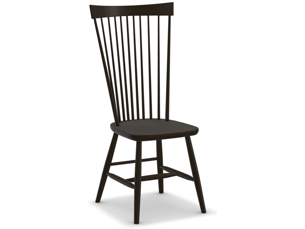 High Back Side Chair - main image