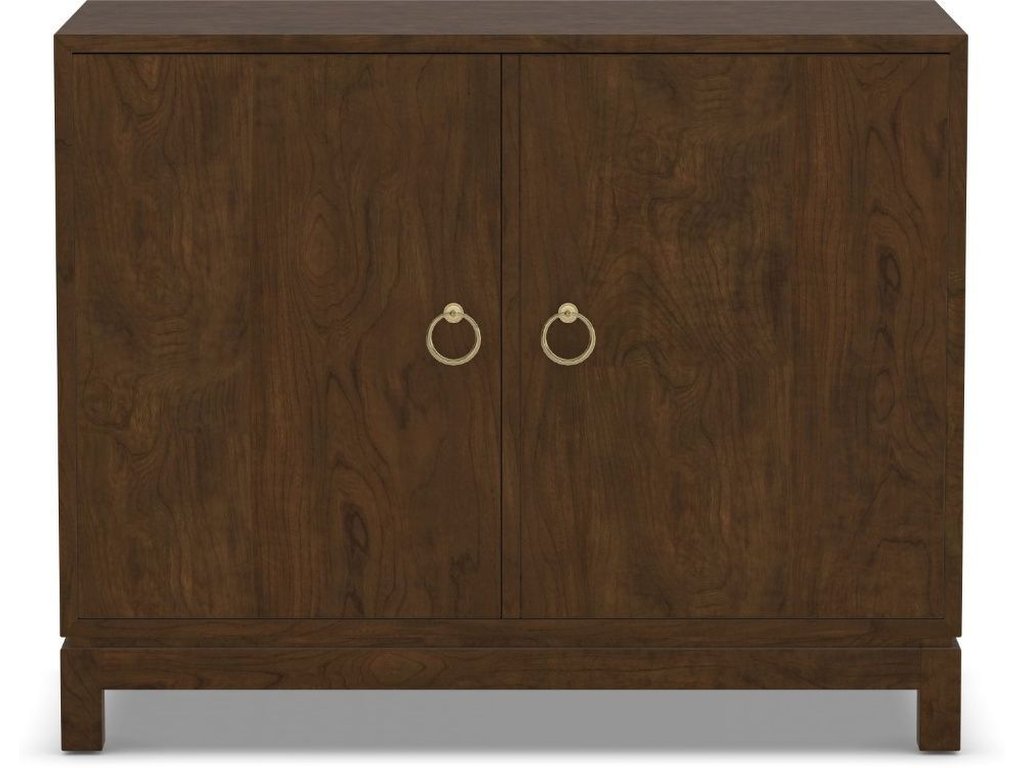 Gat Creek Tomlin Two Door Cabinet, primary thumbnail