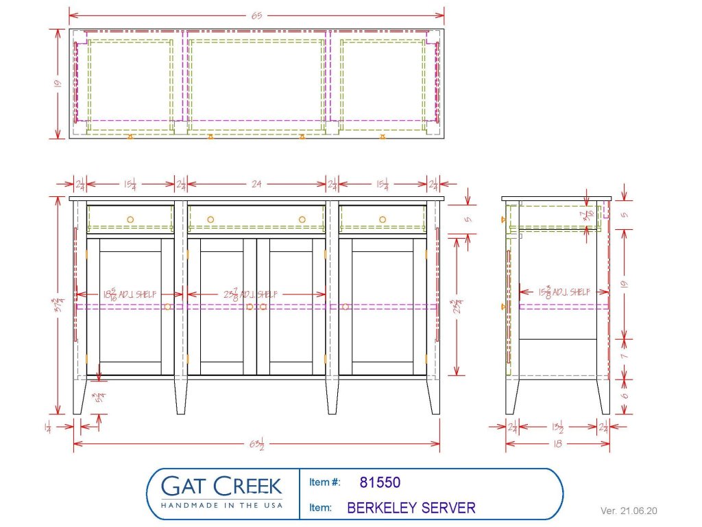 Berkeley Server - image 6