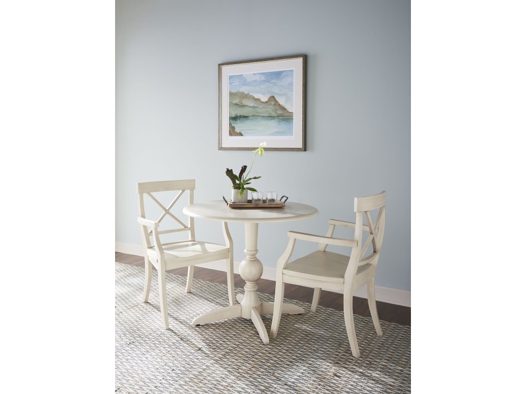 36" Camilla Round Table - image 1