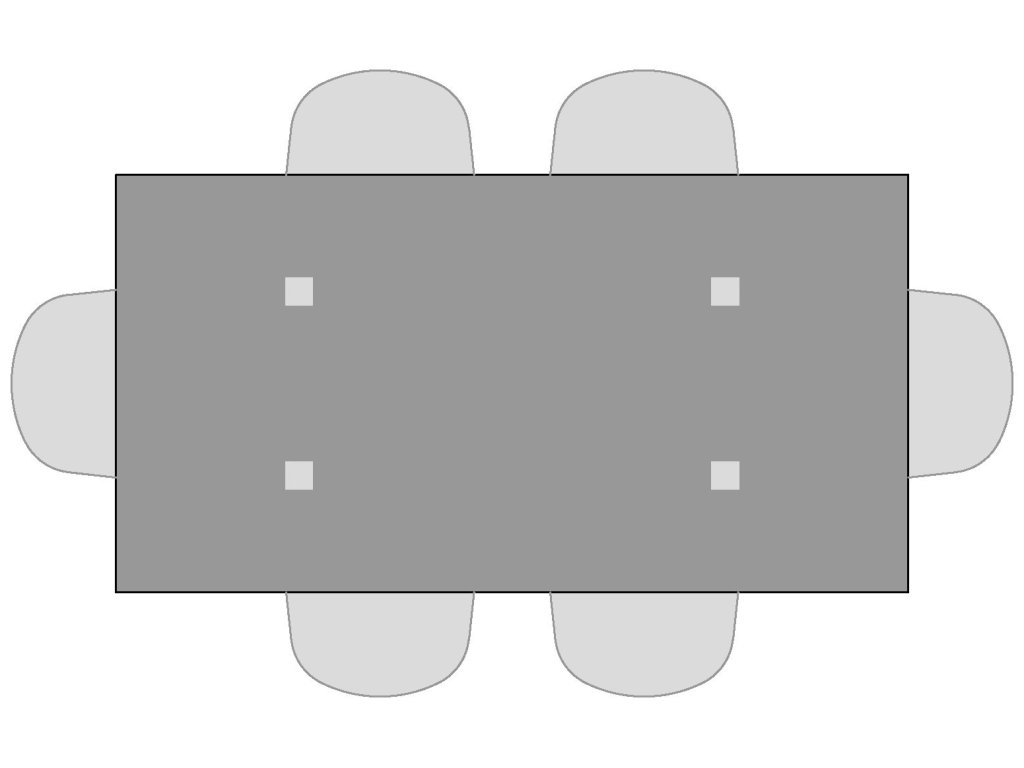 72" Landing Table - image 9