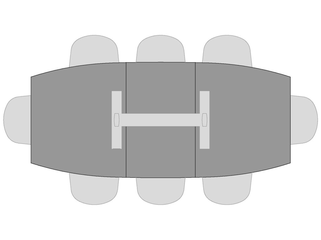 Clark Original Table - image 5