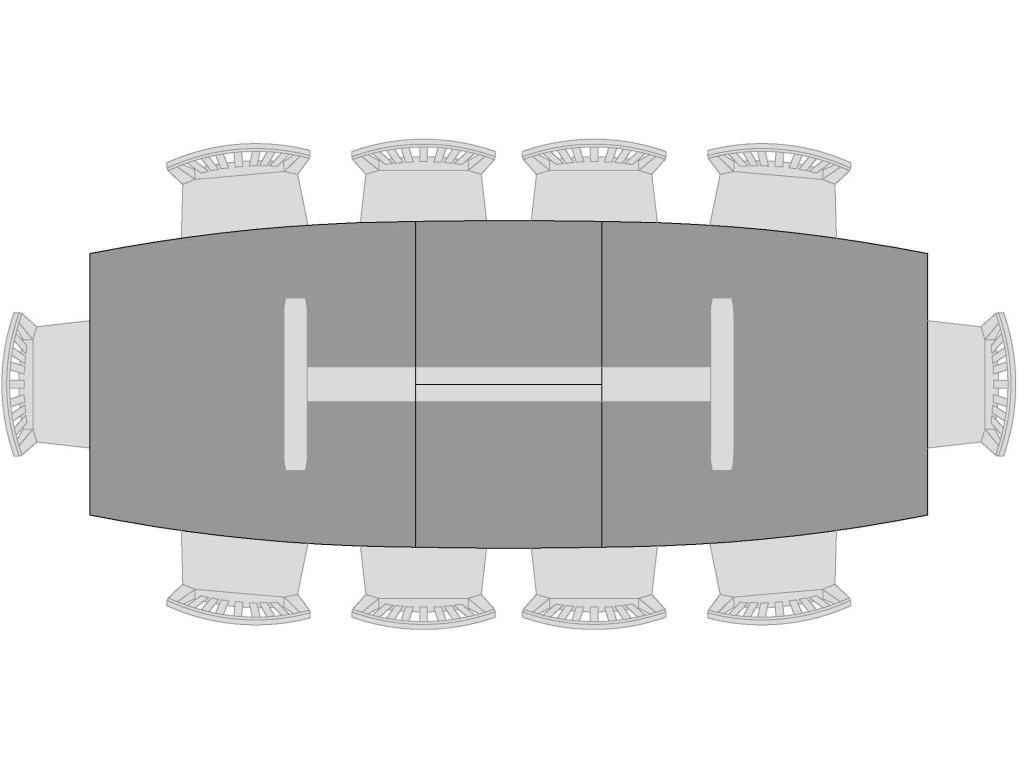 Clark Original Table - image 7
