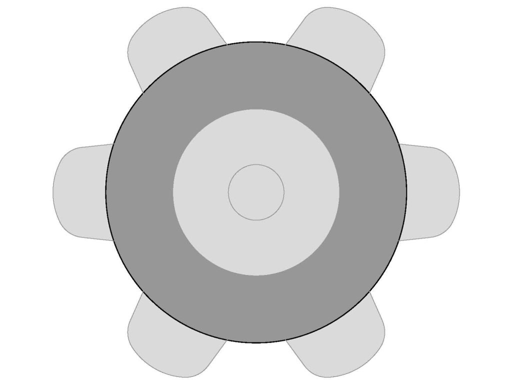 48" Taylor Table - image 8