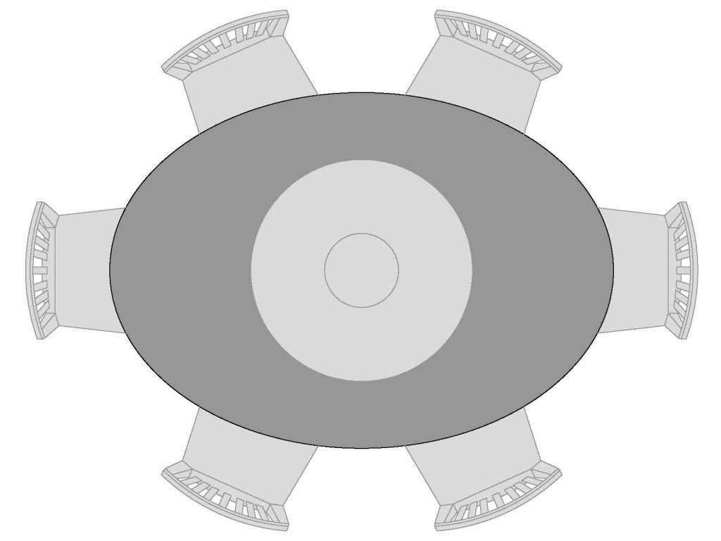 48" Taylor Table - image 10