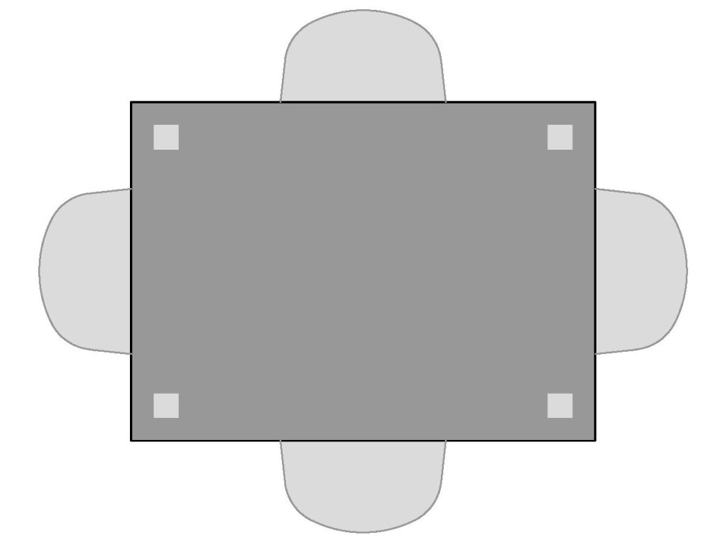 48" Brooklyn Table - image 7