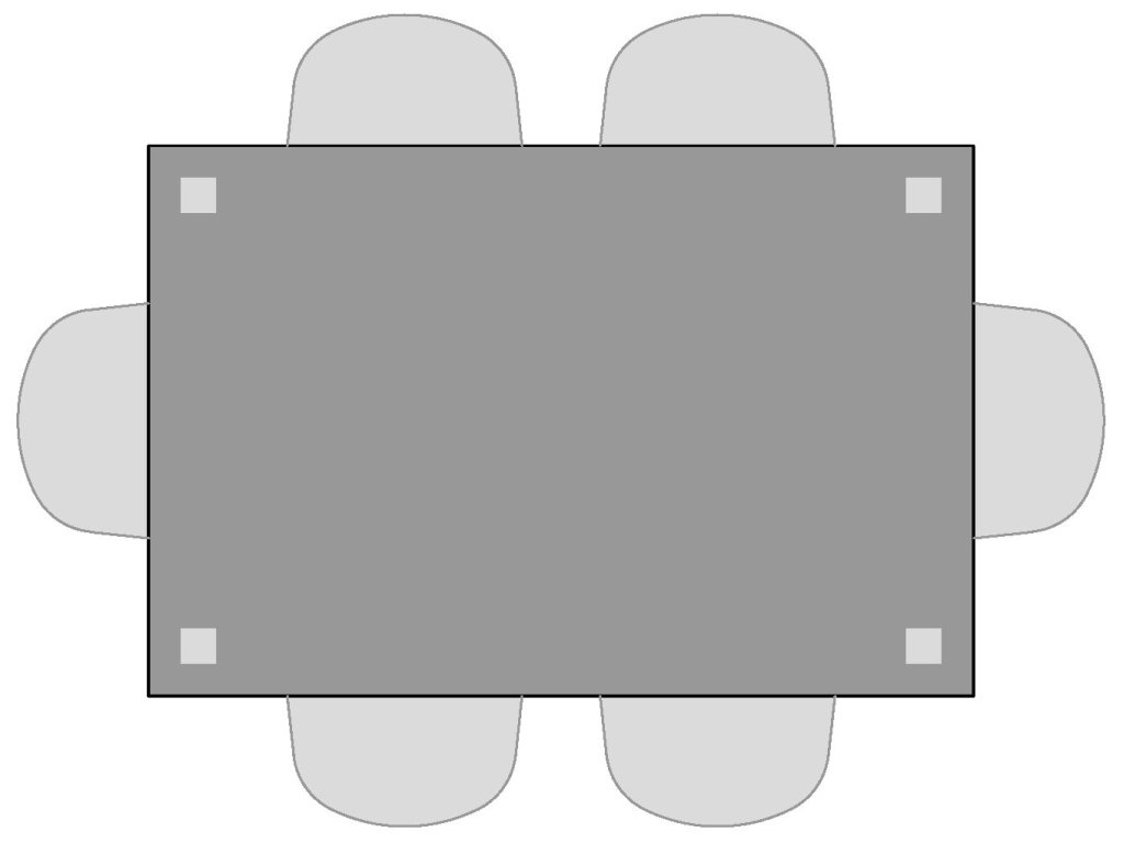 48" Brooklyn Table - image 8