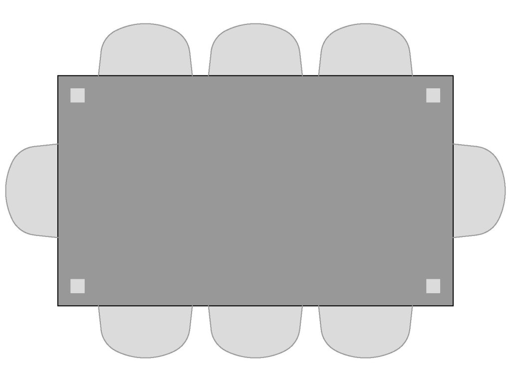 48" Brooklyn Table - image 9