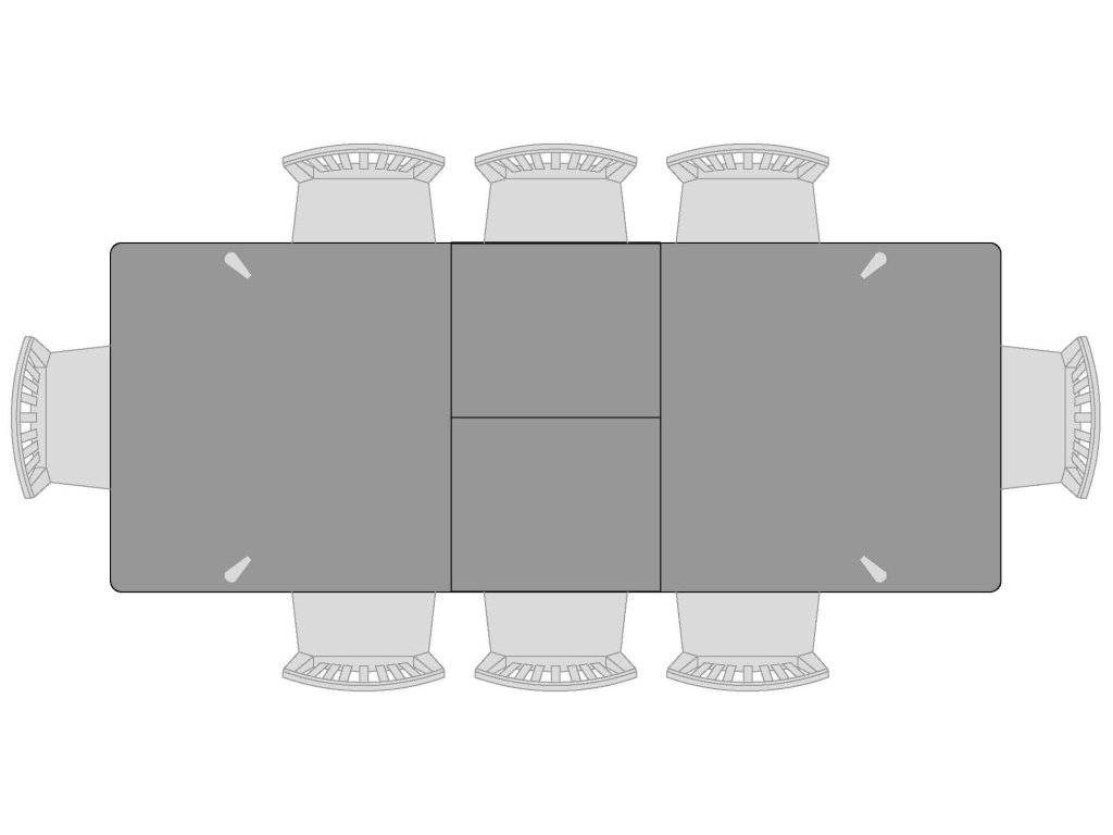 78" Moore Table - image 6