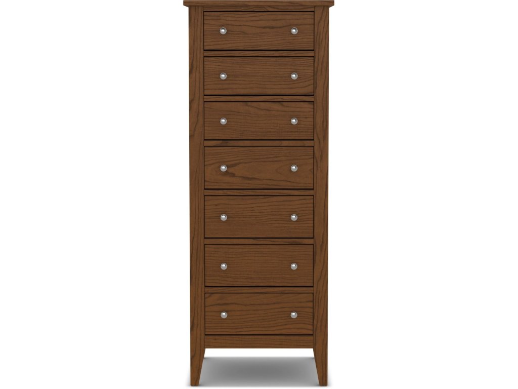Vineyard Lingerie Chest - main image