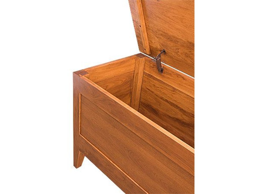 Vineyard Blanket Chest - image 2