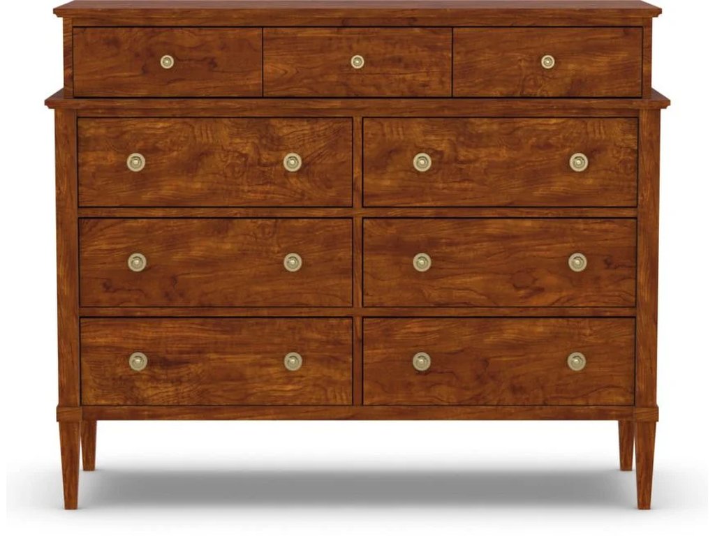 Monaco Chest On Chest - main image