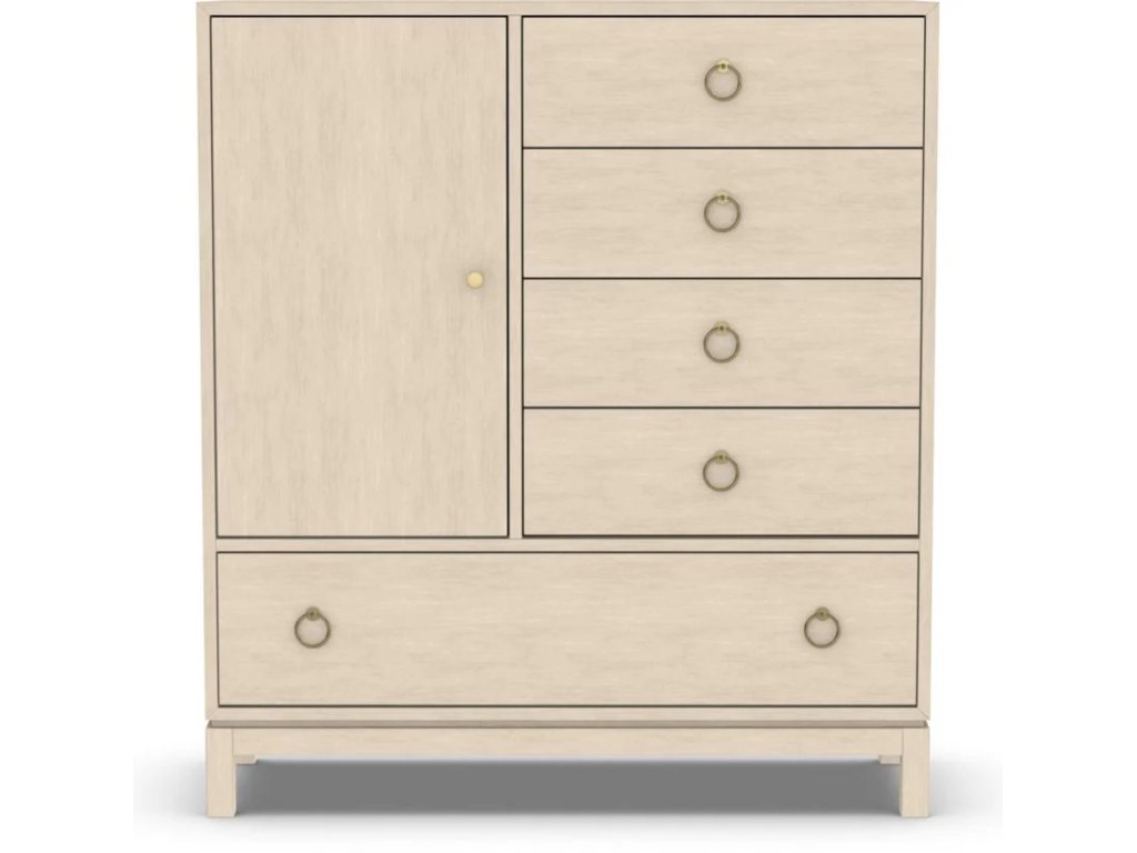 Tomlin Storage Cabinet - main image