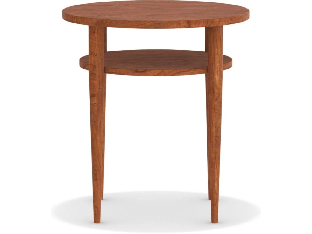 Hancock Nightstand - main image
