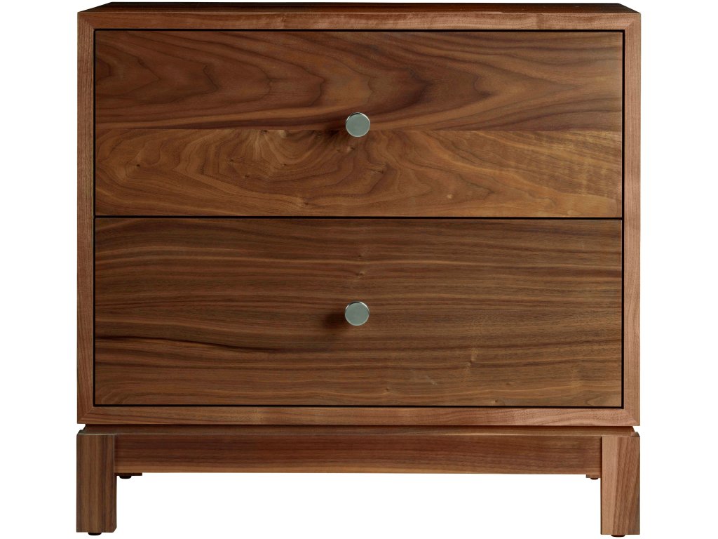 Gerard 26" Nightstand - image 2