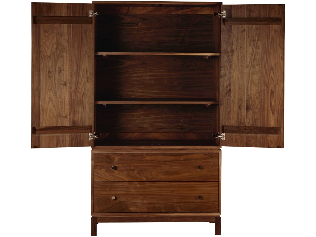Gerard Door & Drawer Cabinet - image 2