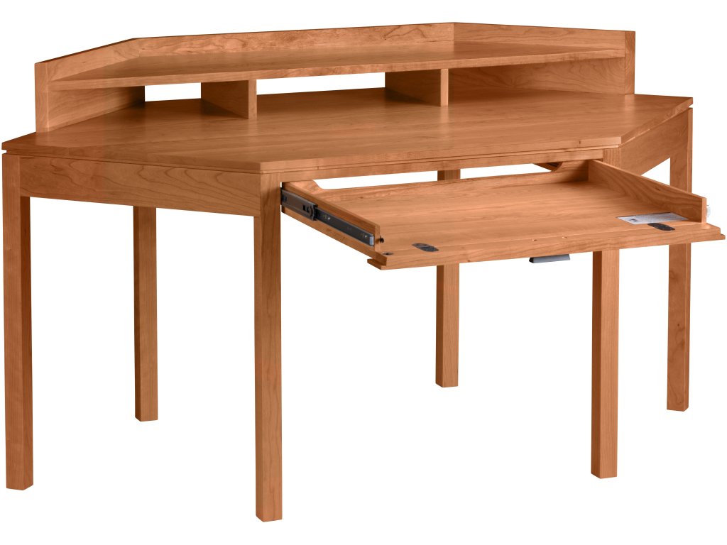 Oxford Corner Desk - image 4
