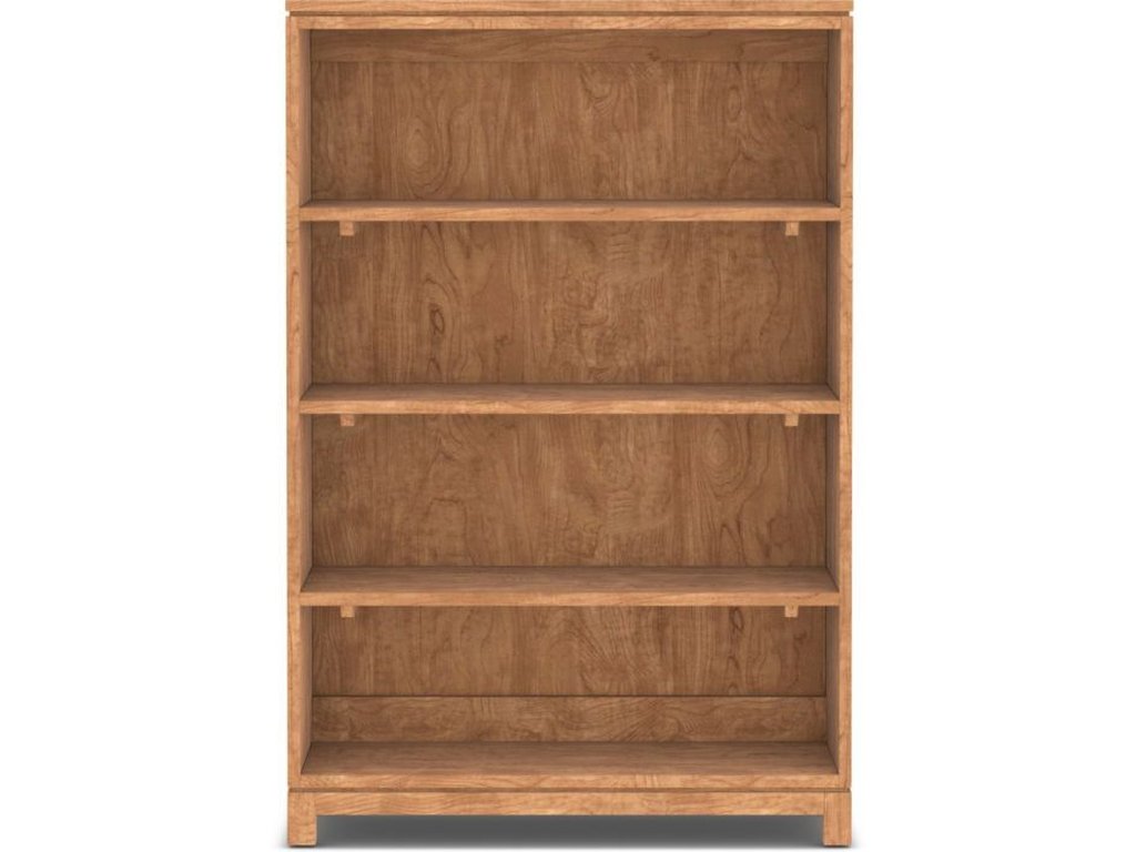Oxford Small Bookcase - main image