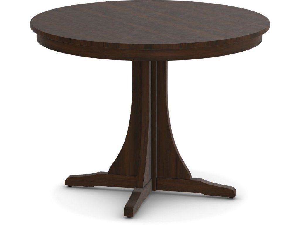 48" Capistrano Counter Height Table - main image
