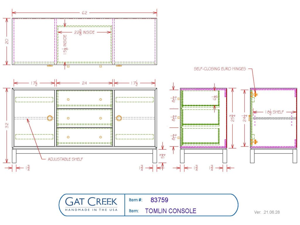 Tomlin Console - image 7
