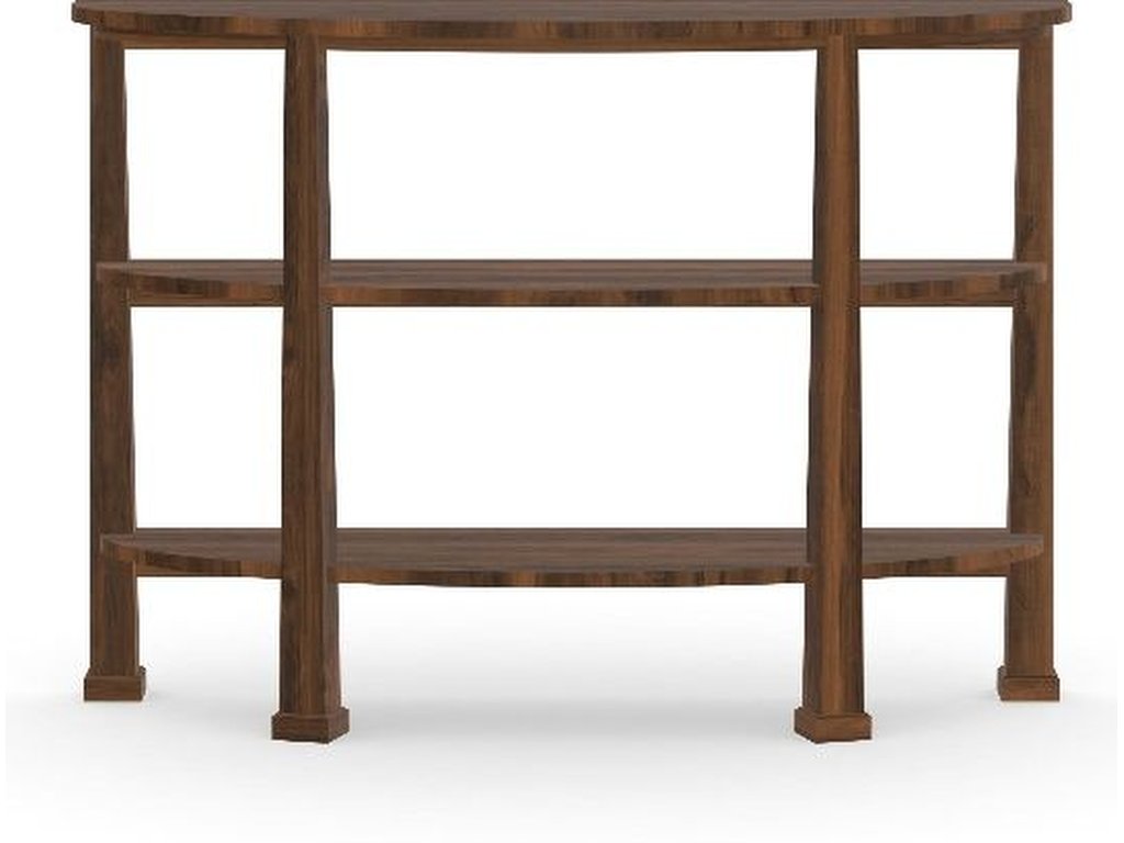 Merrill Demilune - main image