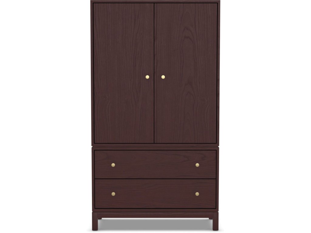 Gerard Door & Drawer Cabinet - main image