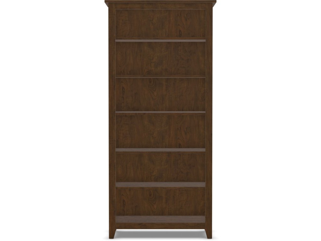 Gat Creek Newberry Tall Bookcase, primary thumbnail