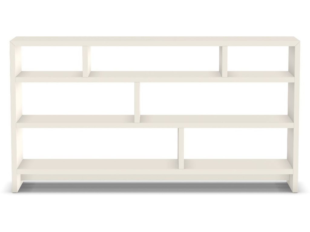 Gat Creek Linea Lateral Storage Unit Bookcase, primary thumbnail