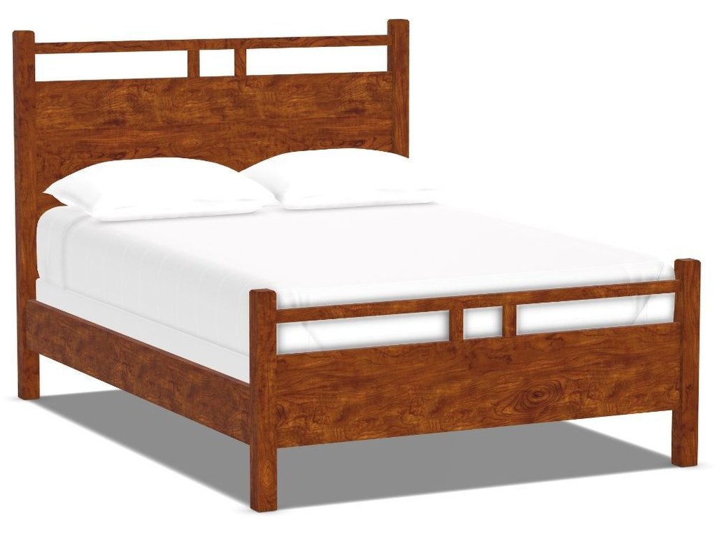 Easton Bed - Queen - main image