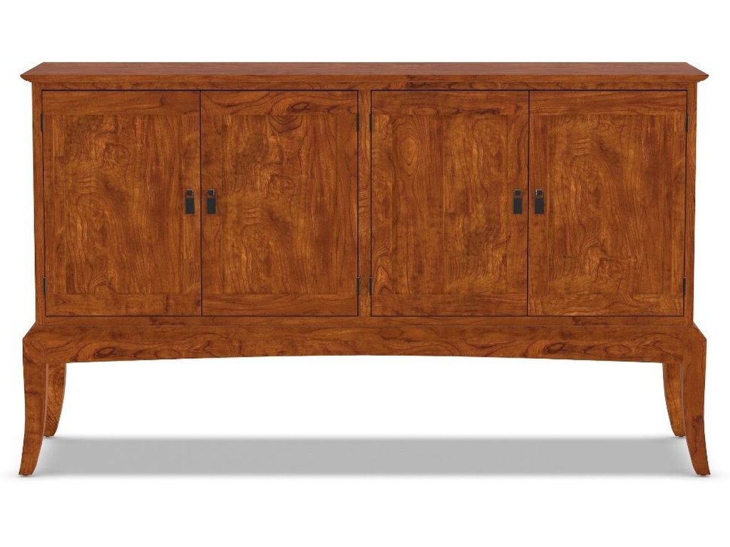 Sabin Four Door Server - main image